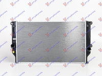 RADIATOR APA 2,2D4D (67x41.3) - TOYOTA RAV 4 10-12, TOYOTA, TOYOTA RAV 4 10-12, 832006310