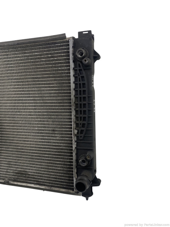 Radiator apa 2.5 TDI AUDI A6 II (4B2, 4B