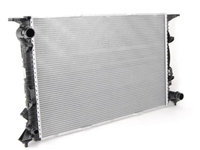 RADIATOR APA 2.7-3.0 TDi/3.0 TFSi-3.2 FSI (CT. MANUALA) (72x47)AUDI A4 ,A5, A6, A7 cod 8K0121251H