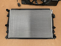 Radiator apa 2023 VW Caddy Golf 8 Passat B8 Arteon facelift Octavia 4 Ford Tourneo Connect 5WA121251L la 0 km