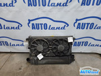 Radiator Apa 214000035r 2.0 DCI Renault LAGUNA III BT0/1 2007