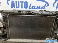 Radiator Apa 214100002r 1.5 DCI Renault MEGANE III Hatchback BZ0/1 2008