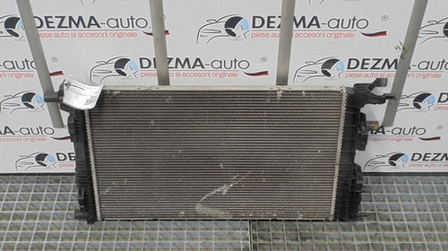 Radiator apa, 214100002R, Dacia Duster 1.5 dc