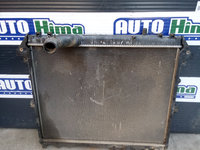 Radiator apa 2692-288-01 / 2.5D Toyota Hilux VII 2004-2015