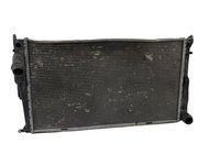 Radiator apa 3.0 D BMW 3 V Coupe (E92) [ 2005 - 2013 ], BMW 3 V Touring (E91) [ 2004 - 2012 ], BMW 3 V (E90) [ 2004 - 2012 ] OEM 755859101