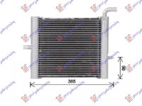 Radiator Apa (320x290x32) - Range Rover Sport 2018 , Lr034577