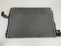 Radiator apa 3c0121253AL Skoda Superb [2001 - 2006]