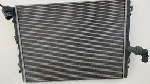 Radiator apa 3c0121253AL Volkswagen VW Passat B6 [2005 - 2010] wagon 5-usi