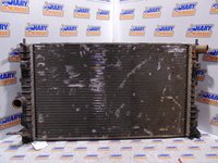 Radiator apa 52464523 OPEL VECTRA B