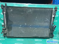 Radiator Apa 586h8005ad 1.6 TDCI Ford FIESTA V JH ,JD 2001