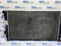 Radiator apa 6395010401 Mercedes Vito/Viano w639 2003-2010