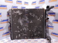 Radiator apa 6Q0121253K SKODA FABIA 1