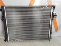 Radiator apa 732846 opel vivaro 1.9dti 2001-2007