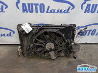 Radiator Apa 7526533 Radiator Clima,ventilator 2.0 D BMW 1 E81,E87 2004