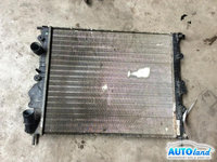 Radiator Apa 7700436693 Benzina Renault CLIO II BB0/1/2 ,CB0/1/2 1998