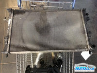 Radiator Apa 8200008765a 2.2 DCI Renault LAGUNA II BG0/1 2001