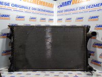 Radiator apa 8200008765A RENAULT ESPACE 2.2DCI