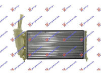 Radiator Apa (85)16v 97-(Ice)63,2x32,2)Gt Tur (Behr Alternativ)-Fiat Punto 95-99 pentru Fiat Punto 95-99