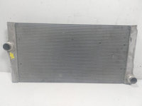 Radiator apa 8509177 BMW Seria 5 F11 2.0 D an fab. 2010 - 2014