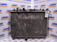 Radiator apa 878260000 PEUGEOT 207