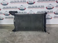 Radiator apa 8e0121251L pentru cutie automata audi a4 b7 2.0 tfsi byk 170 cai