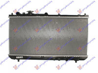 Radiator apa 98-00 MAZDA 323 SDN 98-03 MAZDA 323 F 98-03 cod ZL01-15-200