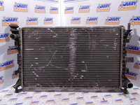 Radiator apa 98AB8005MF, FORD FOCUS 1 1.8 tdci / TDDI