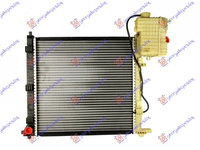 Radiator apa 99-03 MAHLE BEHR MERCEDES VITO (W638) 96-04 cod A6385013001