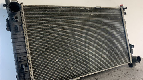 Radiator apa A2035000503 A 203 500 05 03 Mercedes-Benz C-Class W203/S203/CL203 [2000 - 2004]