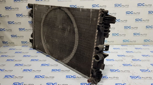 Radiator apa a6395011101 Mercedes Vito 2.2 Euro 5