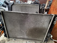 Radiator apa , ac BMW e87 seria 1 1.6 benzina