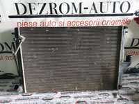 Radiator apa / ac Dacia Duster 1.6 16V 105 cai