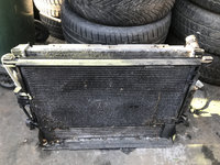 Radiator apa ac intercooler bmw e39 530 3.0 d cod 22473459