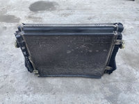 Radiator apa / Ac / Intercooler / Electroventilator VW Passat B7 / CC