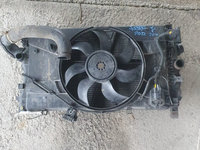 Radiator apa/ac/intercooler/electroventilator Opel Astra J 2.0 D