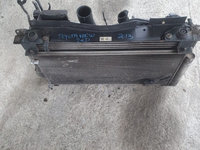 Radiator apa/ac/intercooler/intercooler Toyota Corolla Verso 2.0 D 2013