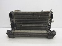 RADIATOR APA, AC, INTERCOOLER MERCEDES BENZ e class w 211 270 cdi