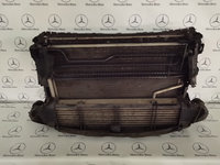 Radiator apa ac intercooler Mercedes C200 cdi w204 A2045003603 A2045000054 A204500010