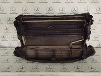 Radiator apa ac intercooler Mercedes C220 cdi w204 A2045003603 A2045000054 A204500010