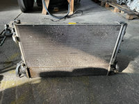 Radiator apa ac intercooler Renault Laguna 3 1.5 DCI Euro 5