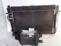 RADIATOR APA, AC, INTERCOOLER SI ELECTROVENTILATOR ; KIA SPORTAGE (JE_ KM) ; HYUNDAI TUCSON (JM) ; 2,0CRDI