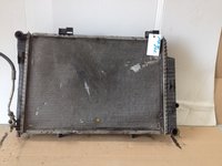 RADIATOR APA , AC , INTERCOOLER SI ELECTROVENTILATOARE , MERCEDES-Benz (W202) , 94-00