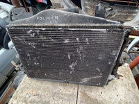 Radiator apa, ac intercooler Volvo c70 2.5 diesel