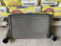 Radiator apa AC intercooler VW Golf 5 Passat b6 1.9 tdi BKC