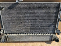 Radiator apa / Ac / intercooler Vw Sharan 1.9 TDI AUY 2001 2002 2003 2004