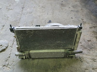 Radiator apa , AC , intercooler , electroventilator Fiat Linea 1.3 JTD