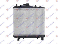 Radiator apa +/-AC KIA PRIDE 88-91 MAZDA 121 H/B 89-91 cod KK33115200