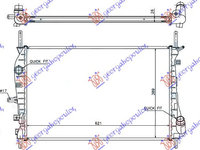 Radiator apa +Ac/ motorina 02- FORD MONDEO 00-07 cod 1216264