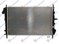 Radiator apa +Ac/ motorina -02 FORD MONDEO 00-07 cod 1114766