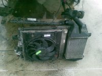 Radiator Apa AC Opel Astra H